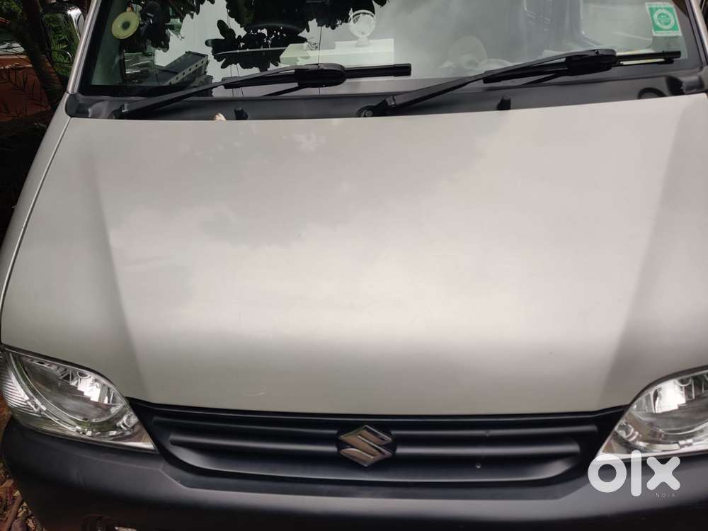 Maruti Suzuki Eeco Cng 5 Seater Ac, 2021, Cng & Hybrids