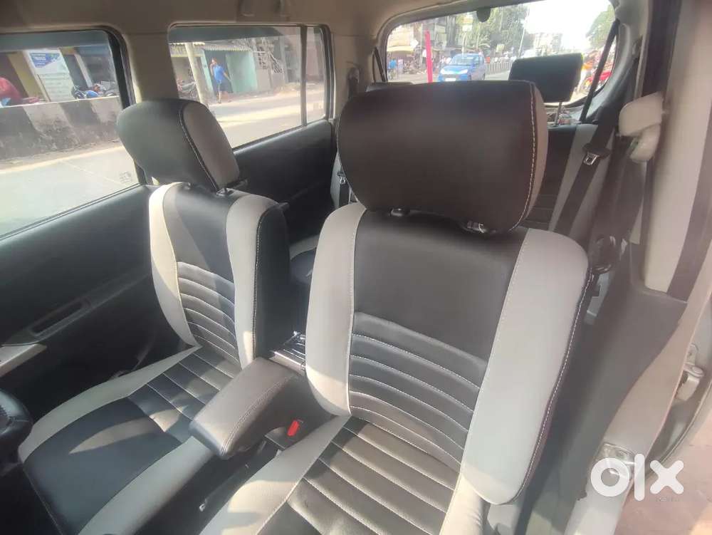 Maruti Suzuki Wagon R 1.0 2013 Petrol 63000 Km Driven