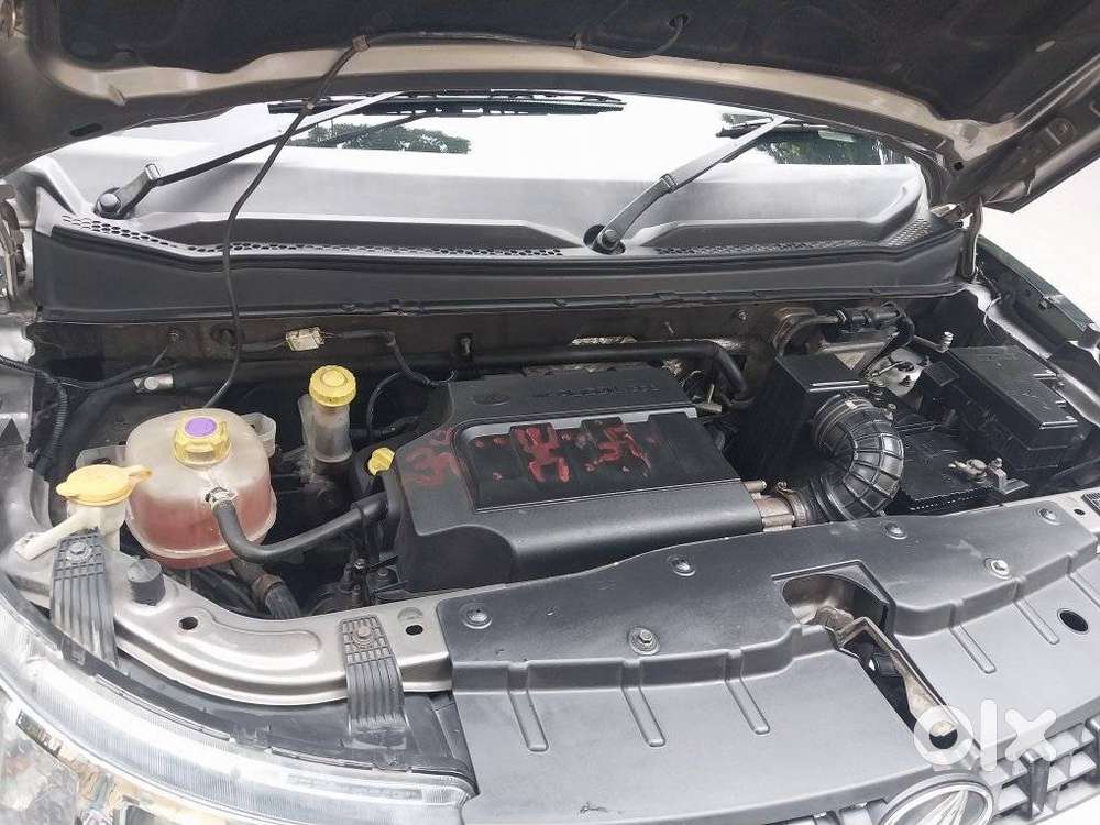 Mahindra Kuv 100 2016-2017 Mfalcon G80 K2, 2017, Petrol