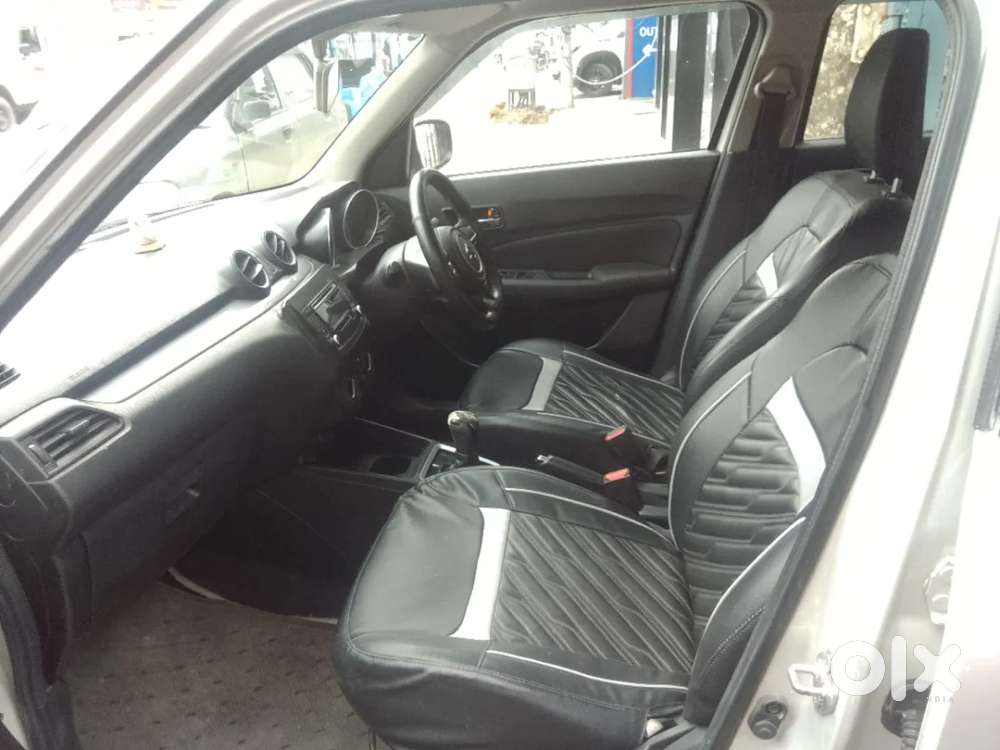 Maruti Suzuki Swift Amt Vxi, 2019, Petrol