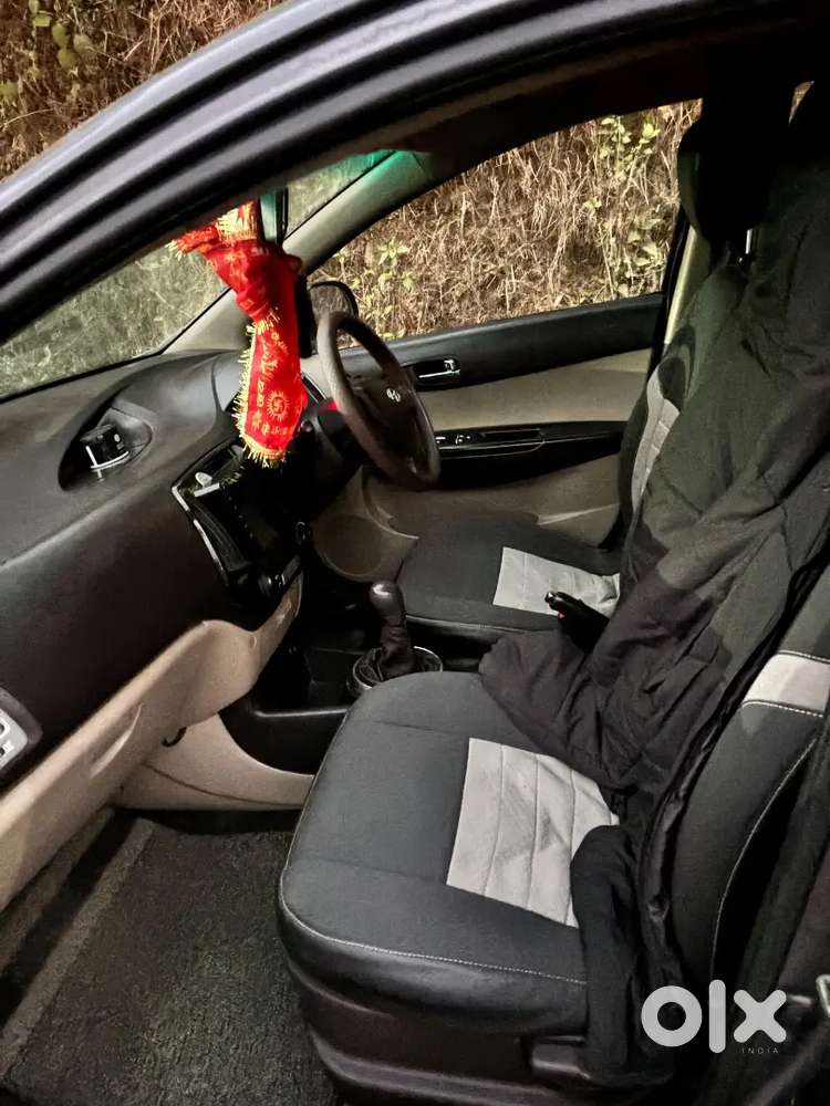 Hyundai I20 2011(oct) Diesel Well Maintained Neat & Clean Car