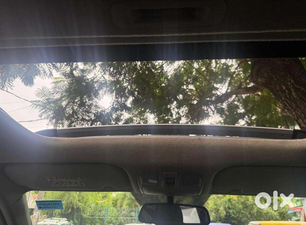 Kia Sonet Gtx Plus Petrol Turbo 7dct Sunroof