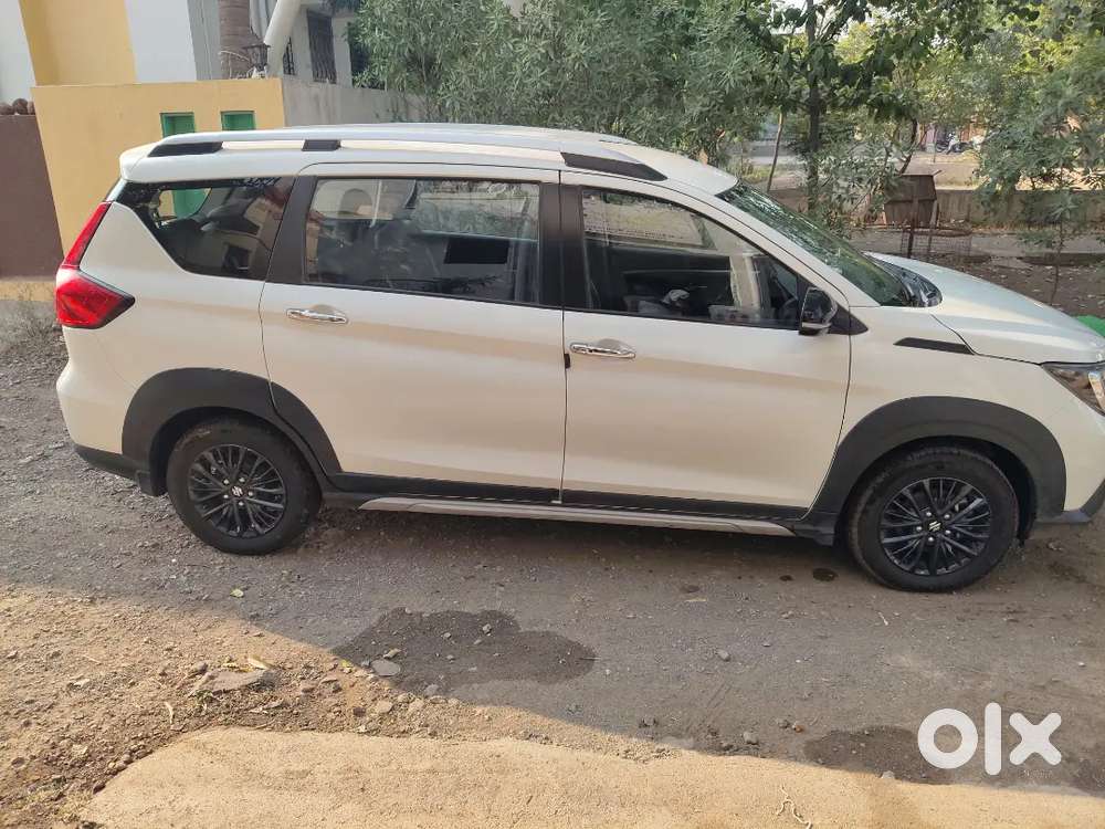 Maruti Suzuki Xl6 2021