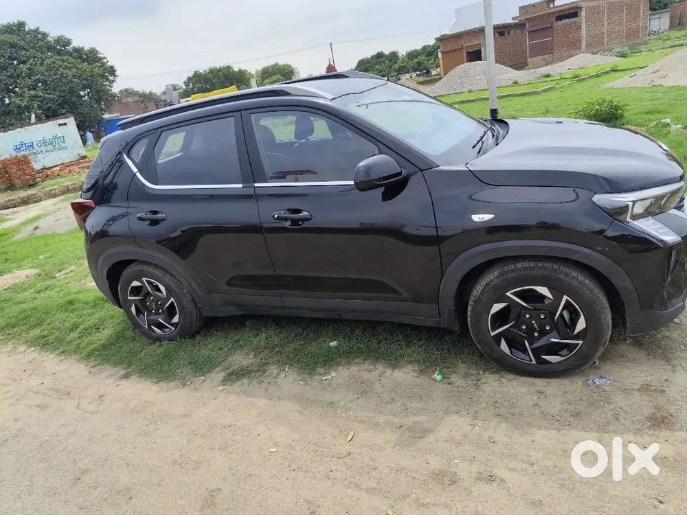 Kia Sonet 2025 Diesel 33500 Km Driven