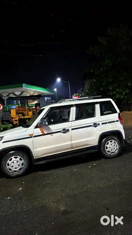 Mahindra Bolero Neo 2023 Diesel Good Condition
