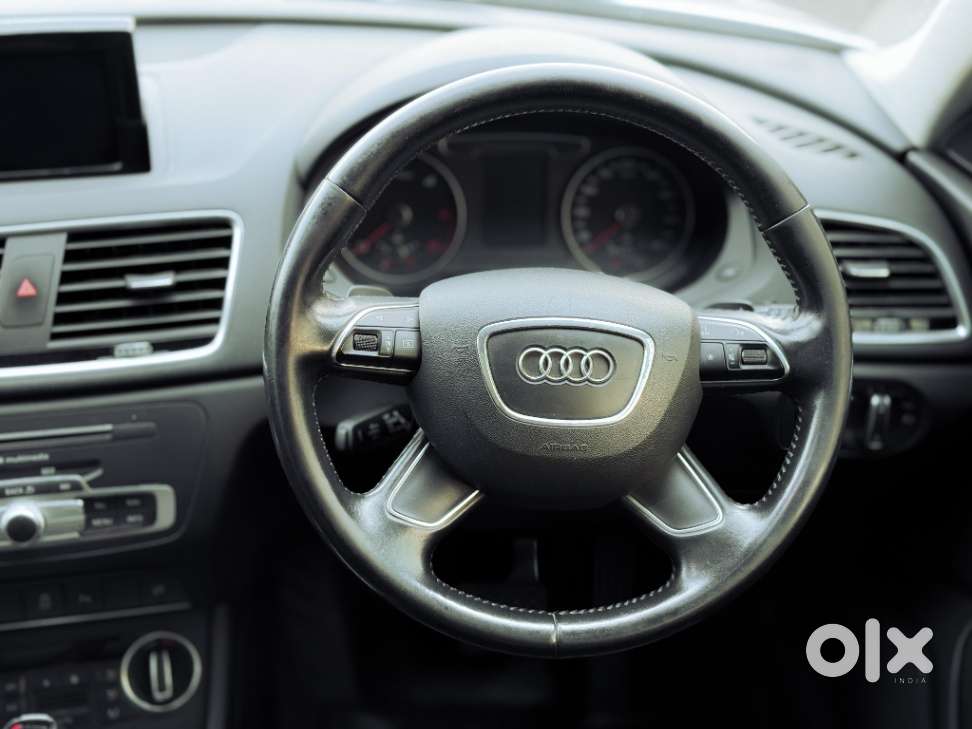 Audi Q3 2.0 35 Tdi Technology, 2018, Diesel