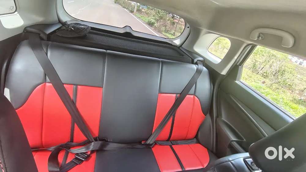Maruti Suzuki Brezza 2024 Petrol 28000 Km Driven
