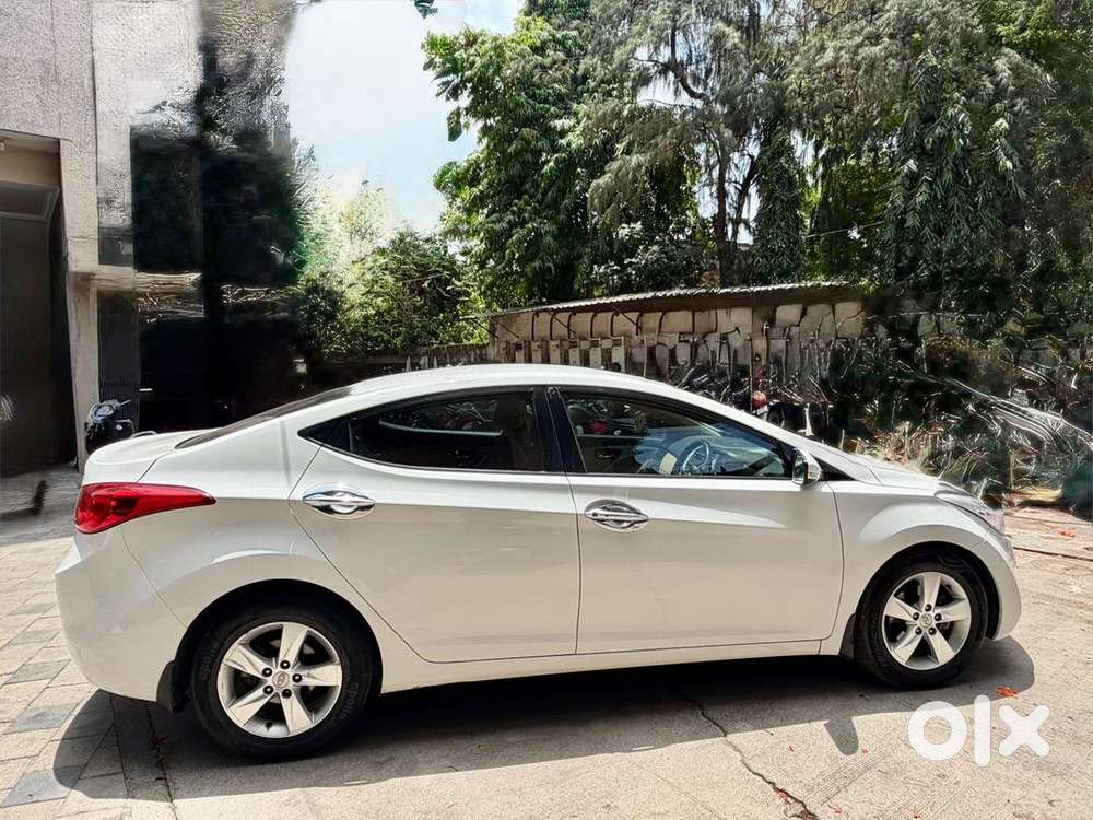 Hyundai Diesel Car 2043