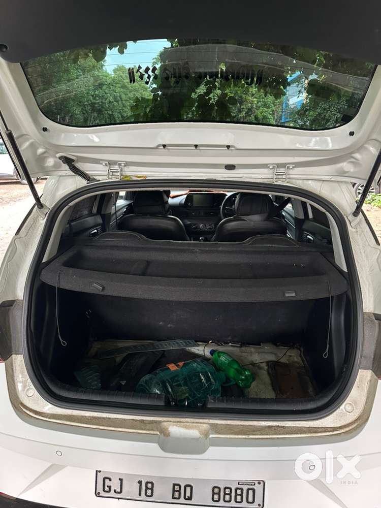 Hyundai New I20 2021