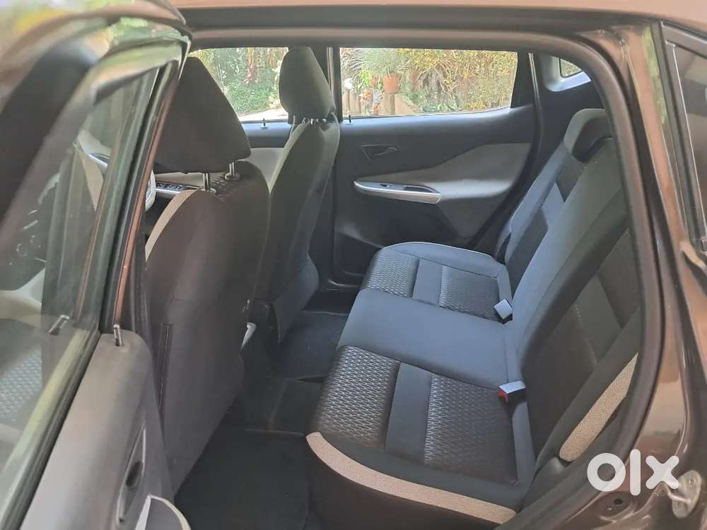 Nissan Magnite 1.0 Xl 2022