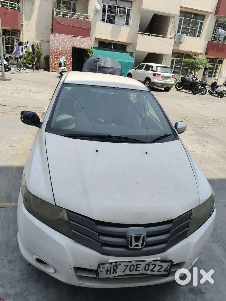 Well Mantane Car Child Ac