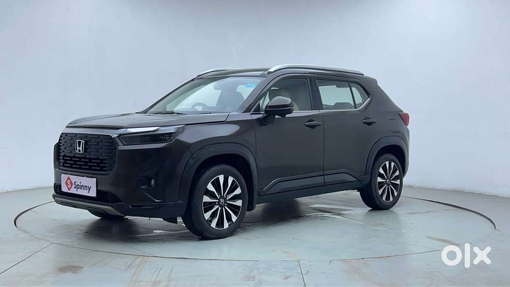 Honda Elevate Vx Cvt, 2024, Petrol