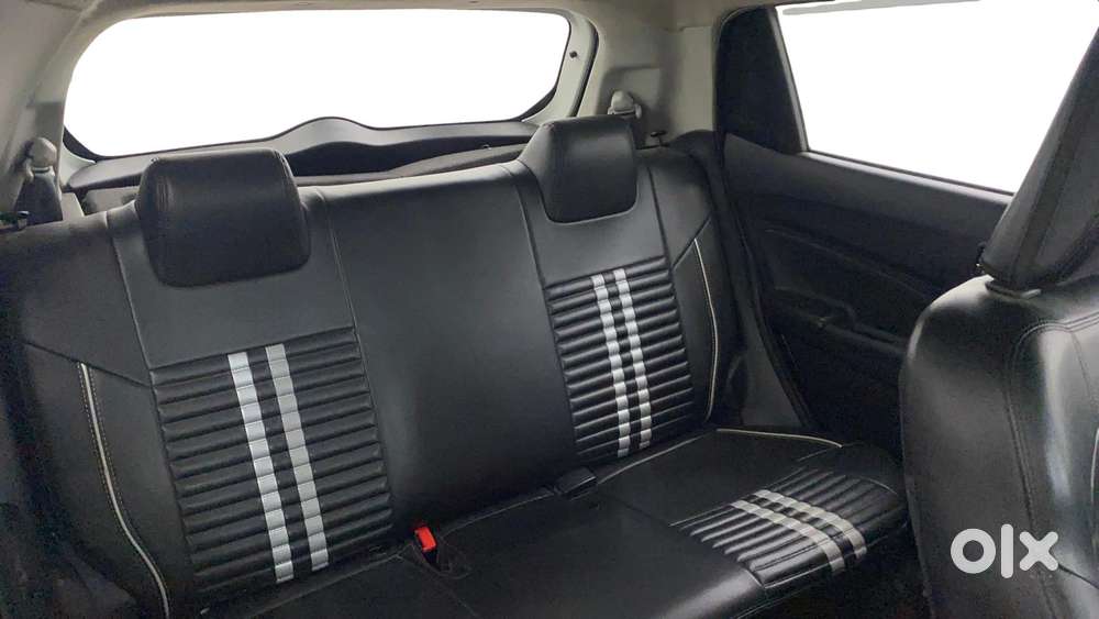 Maruti Suzuki Swift Vvt Vxi, 2022, Petrol