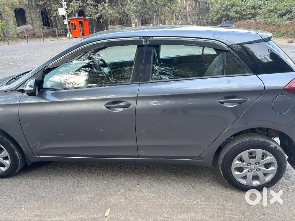 Hyundai Elite I20 2017 Petrol 55000 Km Driven