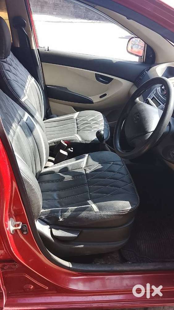 Hyundai Eon Magna +, 2015, Petrol