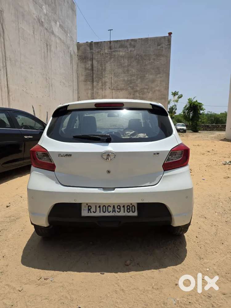 Tata Tiago Xz 2018 New Condition