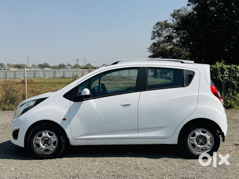 Chevrolet Beat Diesel Lt, 2015, Diesel