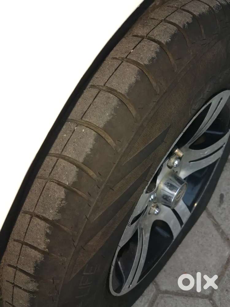 Hyundai I10 Magna 4.powar Vindo Sentor Loking Eloywhel  2016 Modal