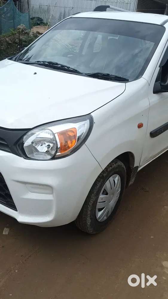 Maruti Alto 800 2023 Lxi Manual