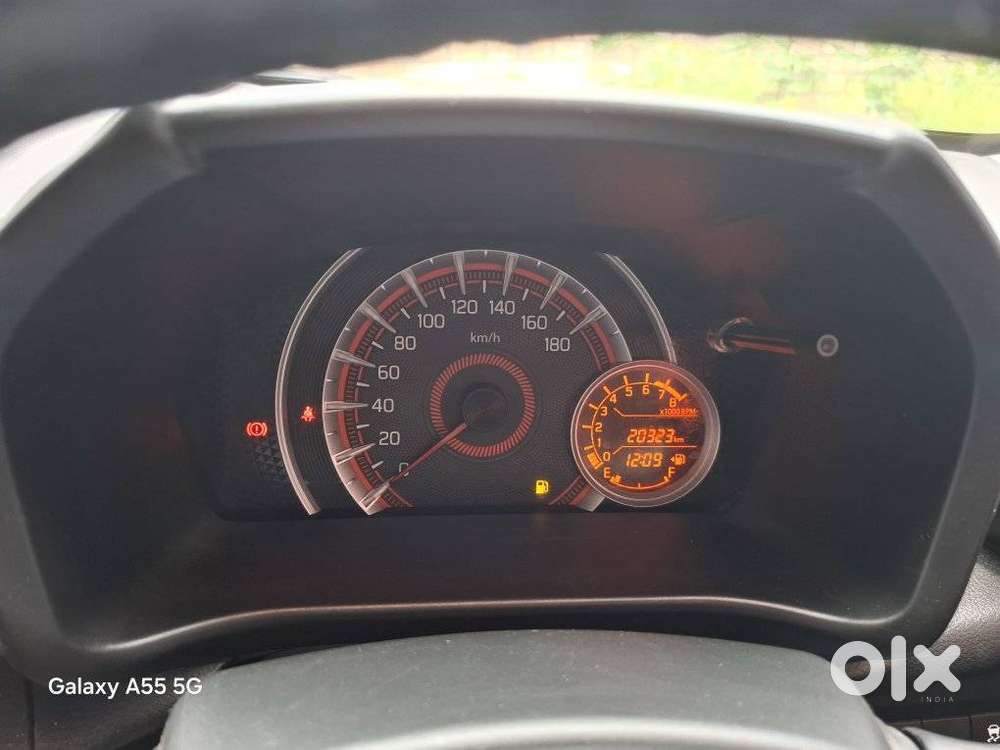 Maruti Suzuki Celerio 1.0 Zxi Mt, 2024, Petrol