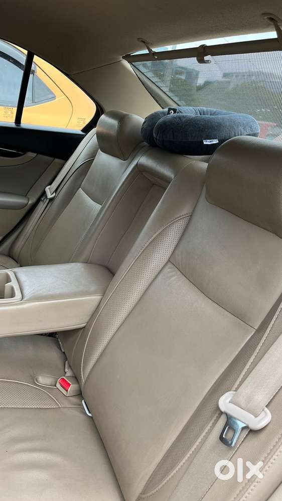 2017 Maruti Suzuki Ciaz Alpha Petrol Manual Drive