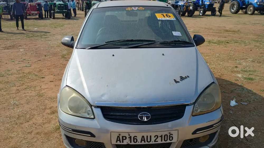 Tata Indica Diesel 2009