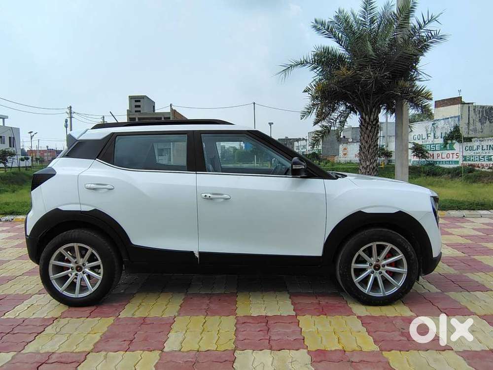 Mahindra Xuv 3xo Ax5 Ds Mt, 2024, Diesel