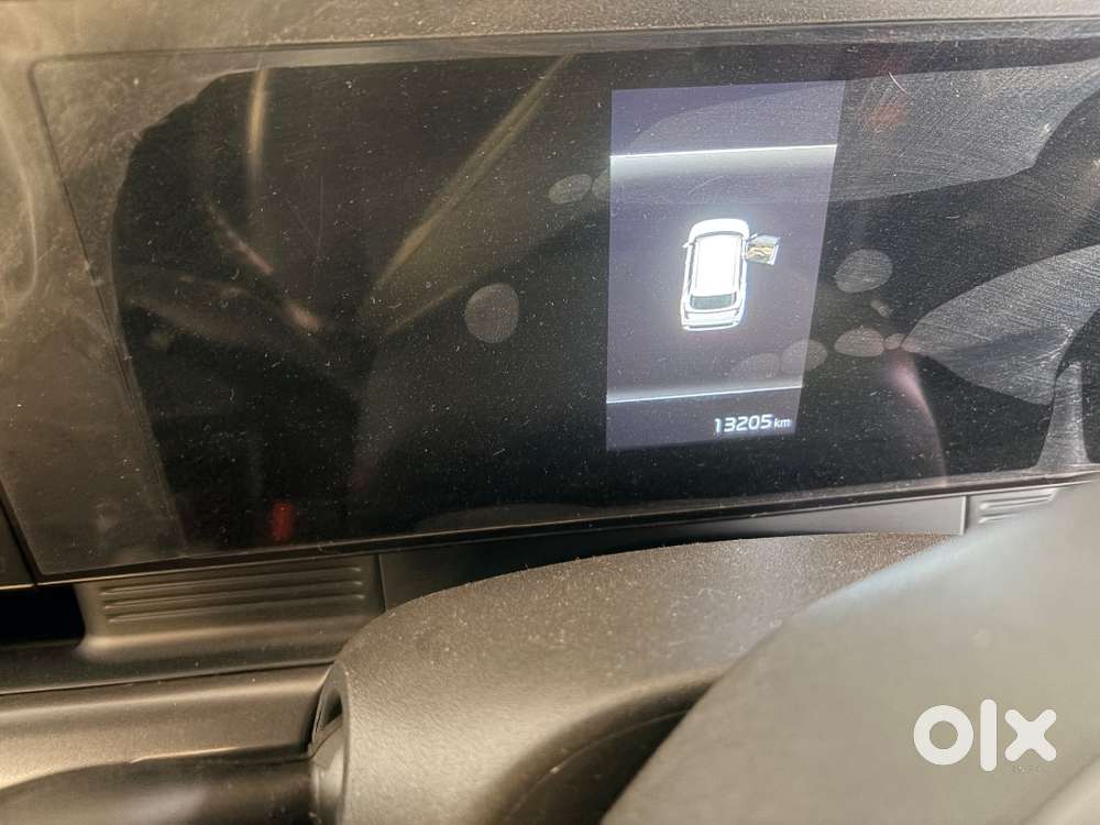 Kia Clavis 2025 Brand New Condition