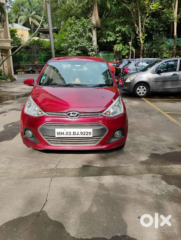 Hyundai Xcent 2014 So For Sale