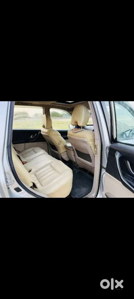 Mahindra Xuv500 2017 Diesel Well Maintained
