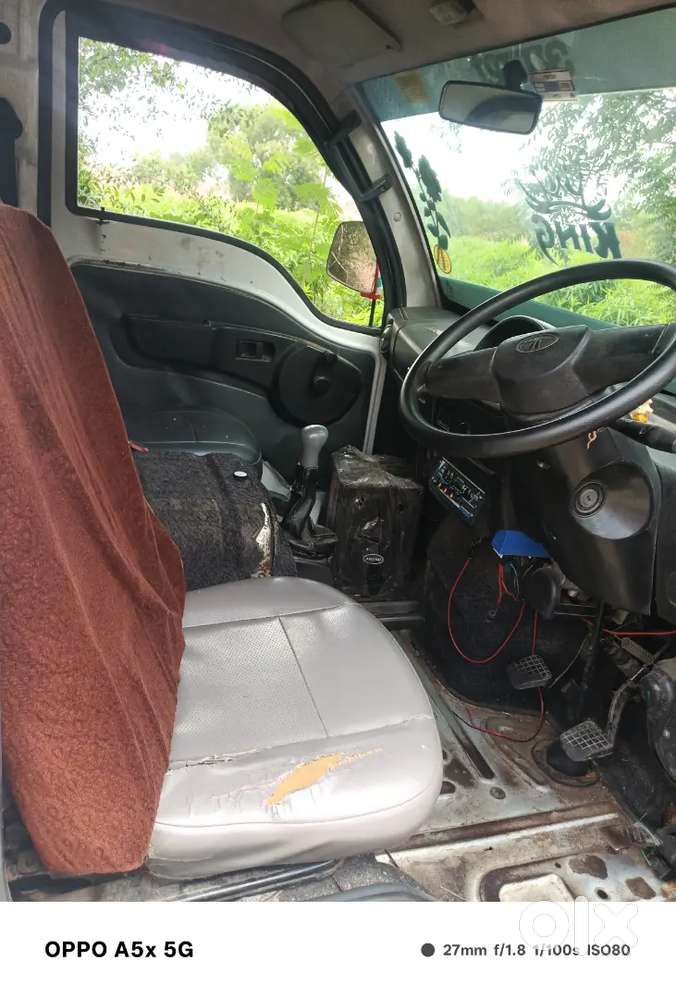 Tata Sumo Gold Gx 2017