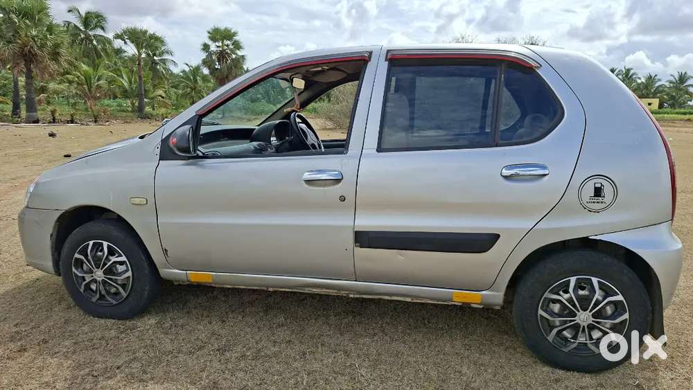 Tata Indica Diesel 2010