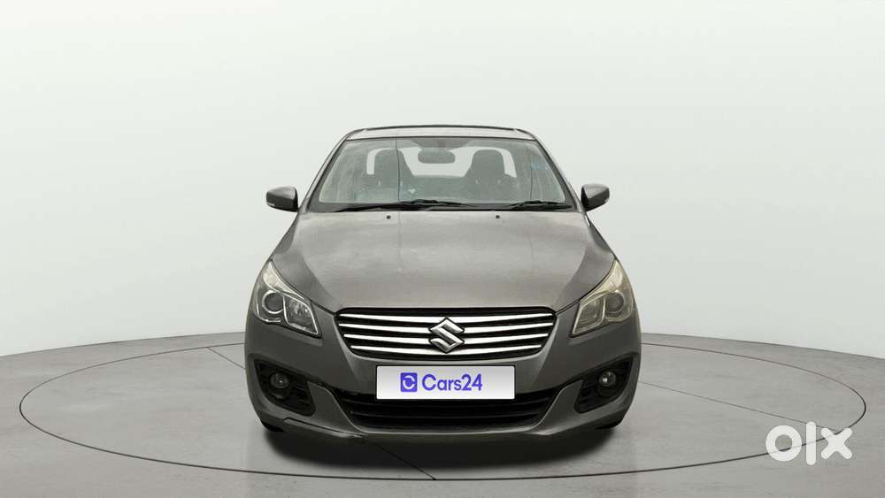 Maruti Suzuki Ciaz 1.4 Sigma, 2018, Petrol