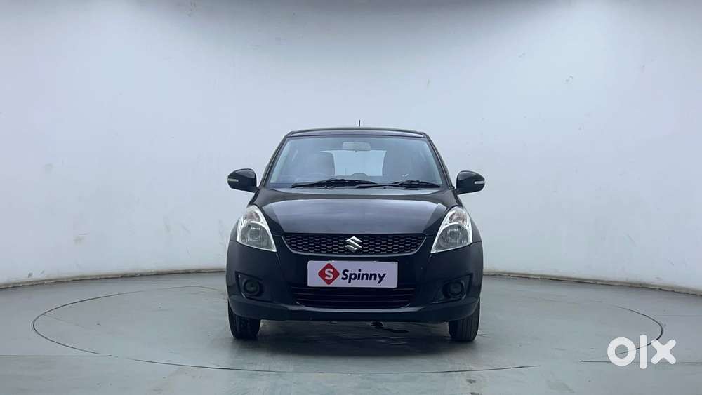 Maruti Suzuki Swift Vvt Vxi, 2014, Petrol