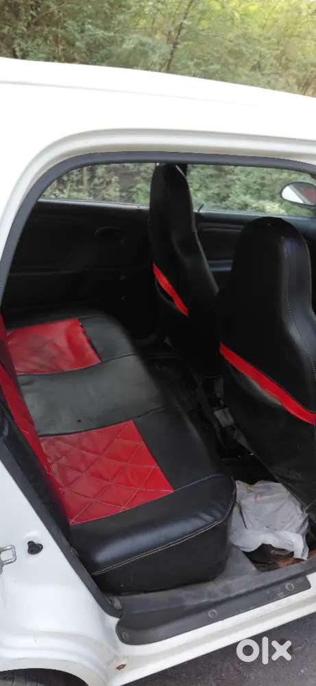 Maruti Suzuki Alto 2012 Variant Lxi