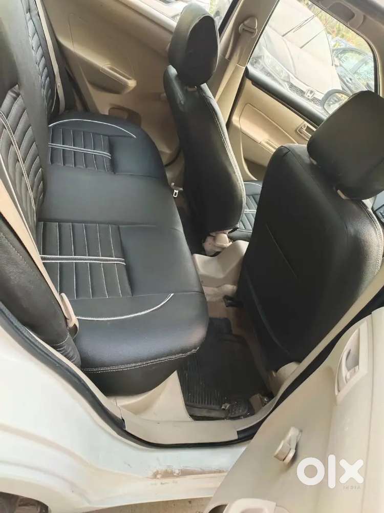 Maruti Suzuki Dzire 2018 Cng , Patrol 44000 Km Driven