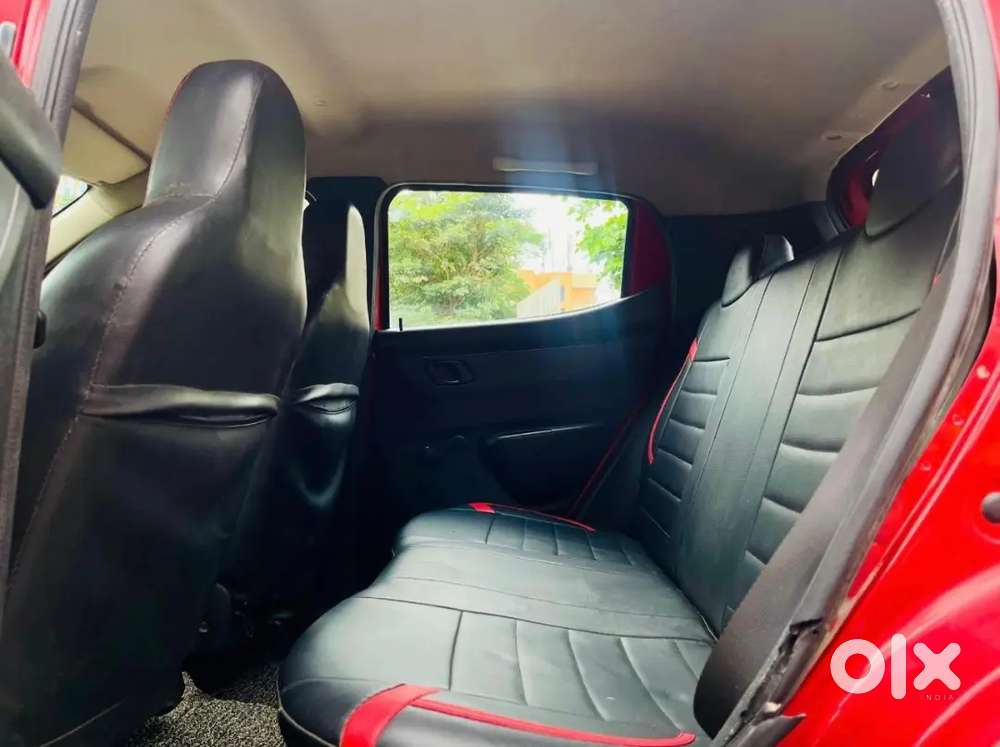 Renault Kwid 2018 Petrol 80000 Km Driven