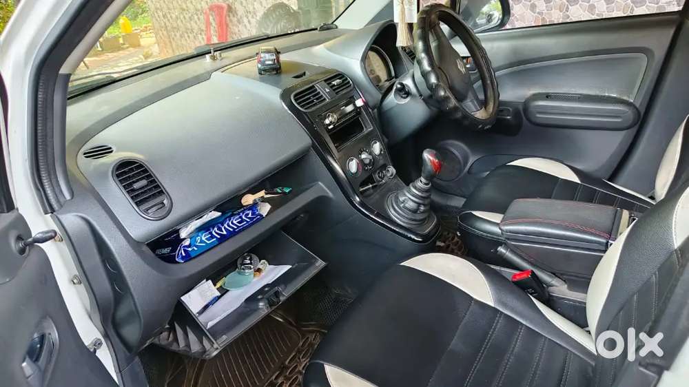 Maruti Suzuki Ritz 2013 Diesel 136000 Km Driven