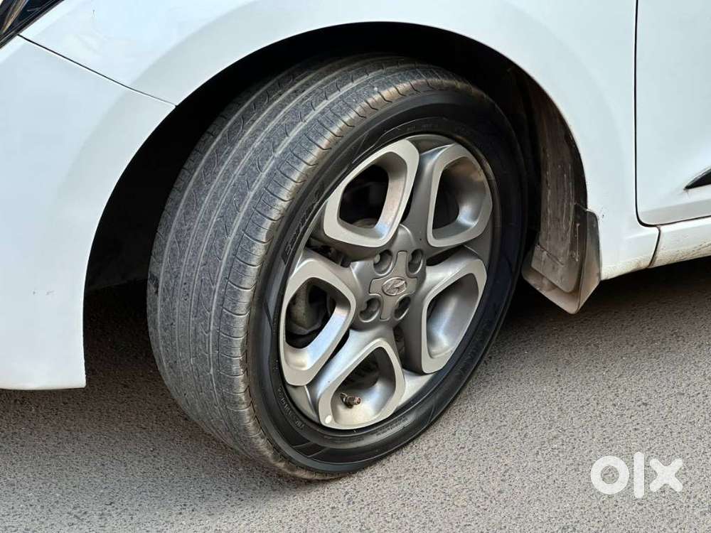 Hyundai Elite I20 1.4 Crdi Asta (o), 2018, Diesel