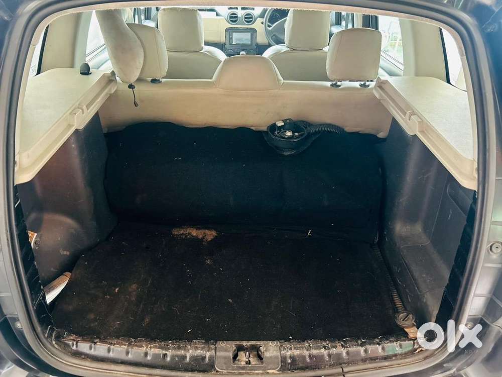 Renault Duster 2013 Petrol Well Maintained