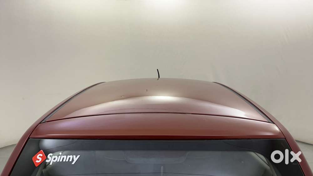 Hyundai I10 Magna 1.2 Itech Se, 2011, Petrol