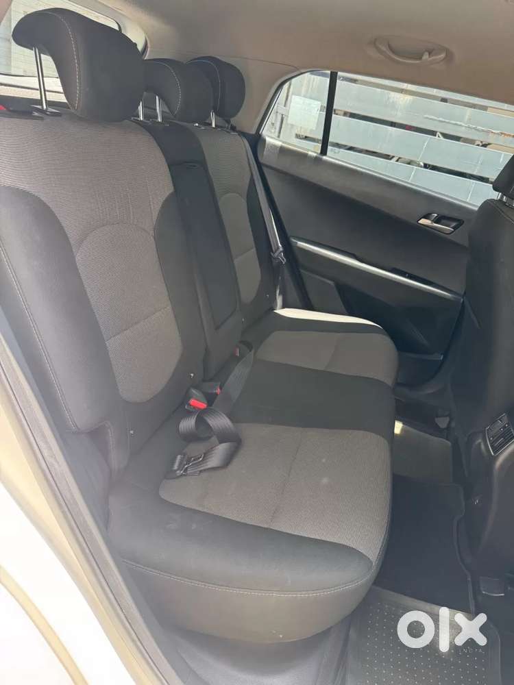 Hyundai Creta 1.6 Sx Plus, 2016, Petrol
