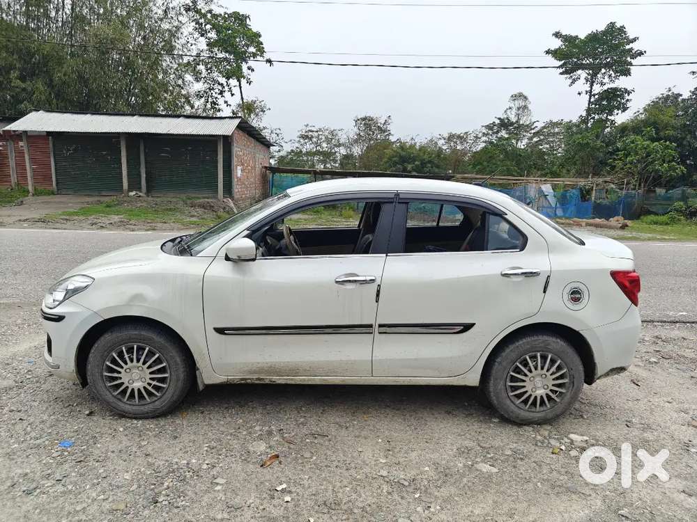 Maruti Suzuki Dzire 2020 Petrol Good Condition