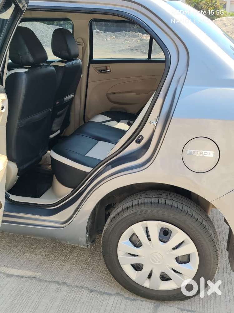 Maruti Suzuki Dzire 1.2 Vxi, 2013, Petrol
