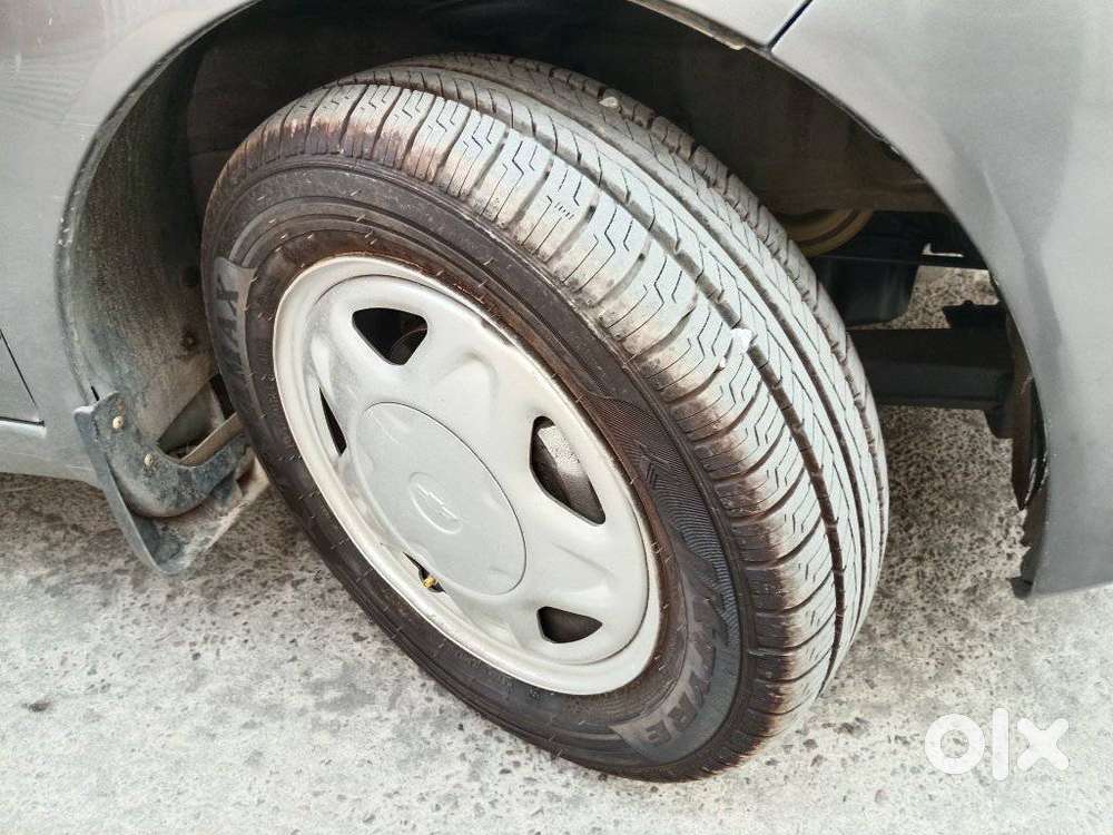 Chevrolet Beat Ls, 2011, Diesel