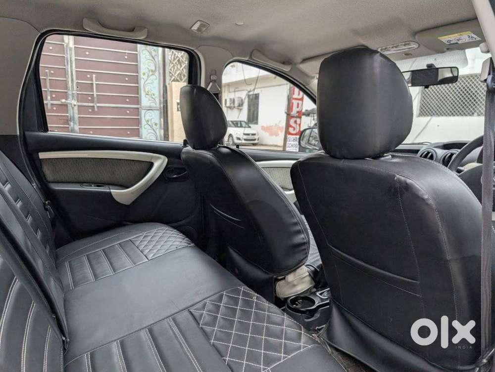 Renault Duster Rxl Pack 85 Diesel, 2012, Diesel