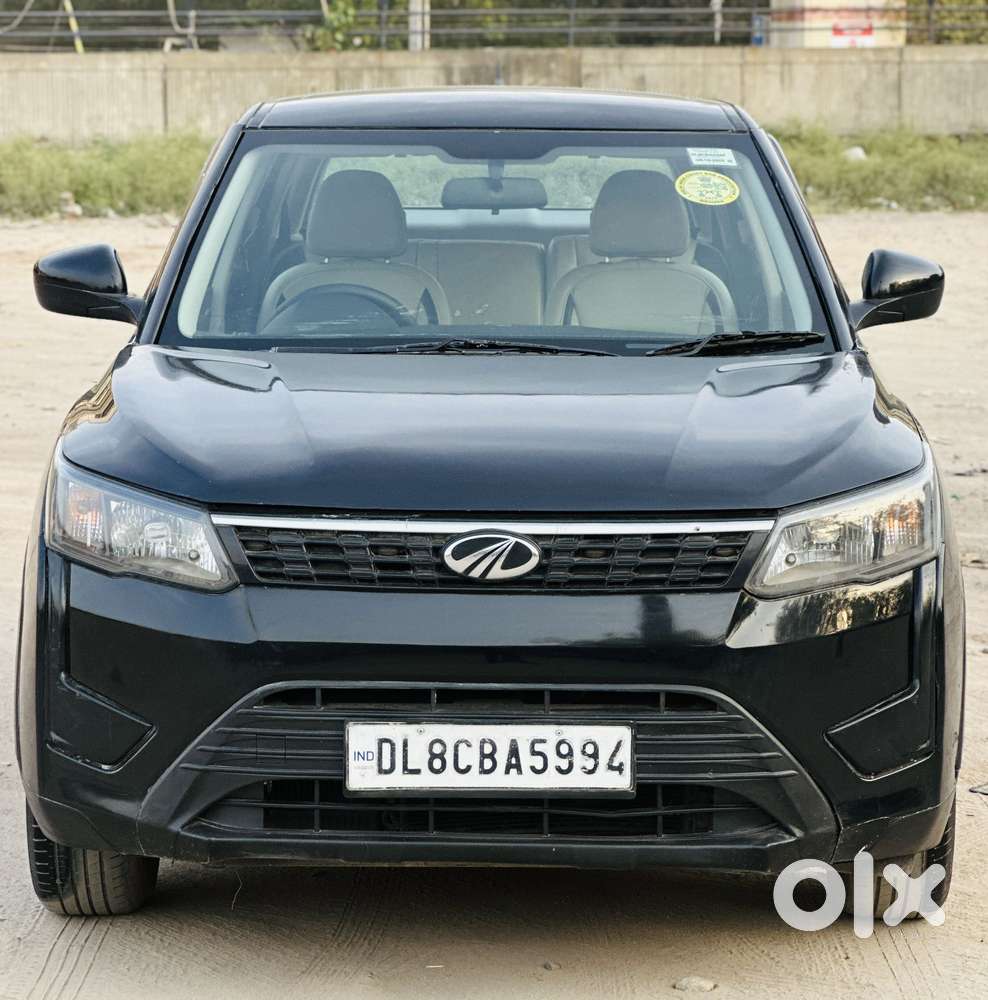 Mahindra Xuv300 W4 Diesel, 2020, Diesel