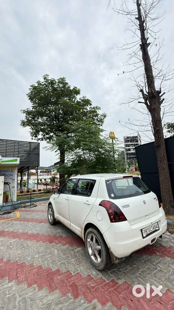 Maruti Suzuki Swift 2011 Diesel Well Maintained