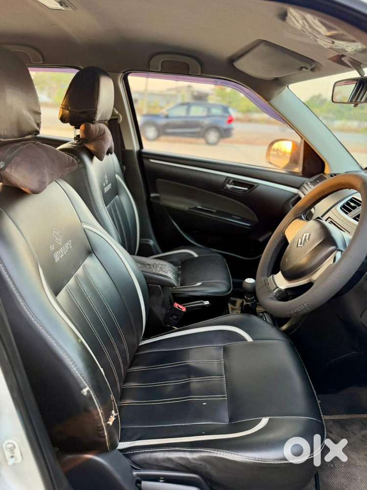 Maruti Suzuki Swift Ddis Vdi, 2014, Diesel