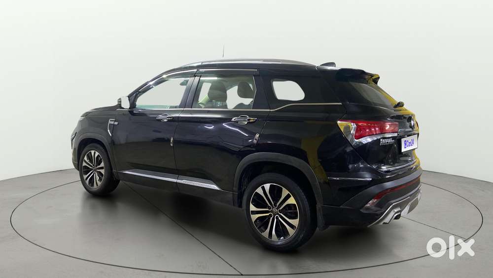 Mg Hector Sharp At, 2021, Petrol